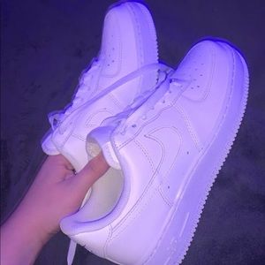 Nike Air Force 1